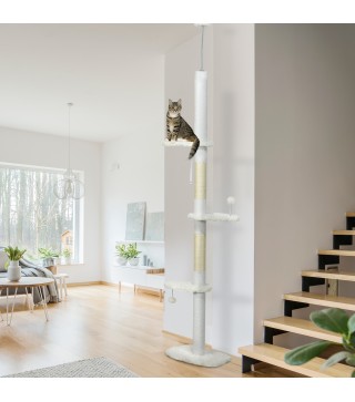 Árbol para Gatos