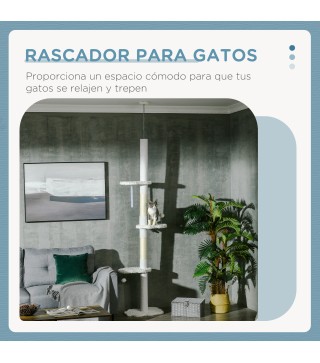 Árbol para Gatos