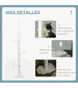 Árbol para Gatos