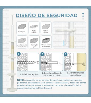 Árbol para Gatos