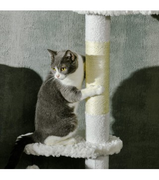 Árbol para Gatos