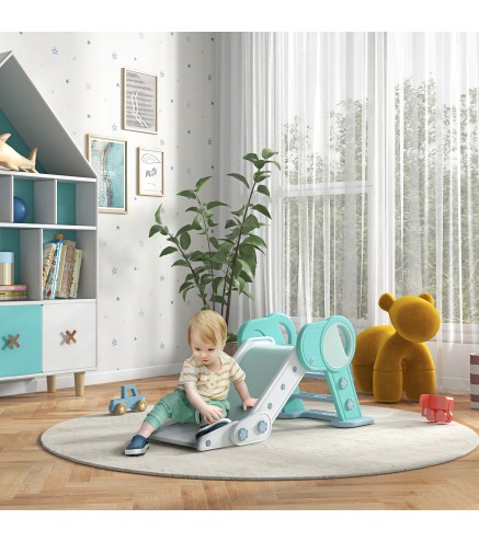 Tobogán para Niños
