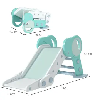 Tobogán para Niños