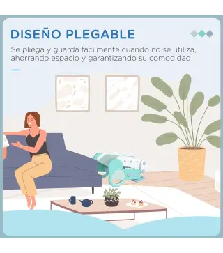 Tobogán para Niños