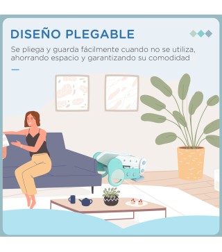 Tobogán para Niños