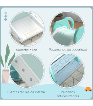 Tobogán para Niños