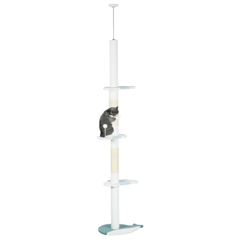 Árbol para Gatos Árbol para Gatos