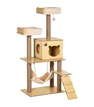 Árbol para Gatos