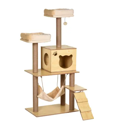 Árbol para Gatos