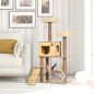 Árbol para Gatos