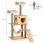 Árbol para Gatos