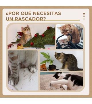 Árbol para Gatos