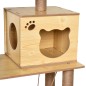 Árbol para Gatos