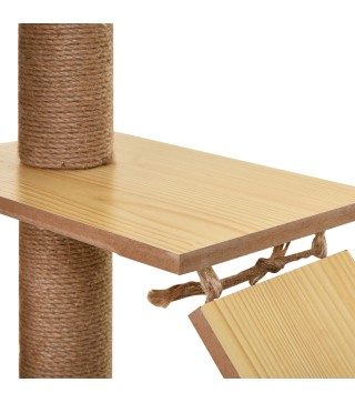 Árbol para Gatos