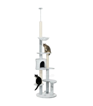 Árbol para Gatos