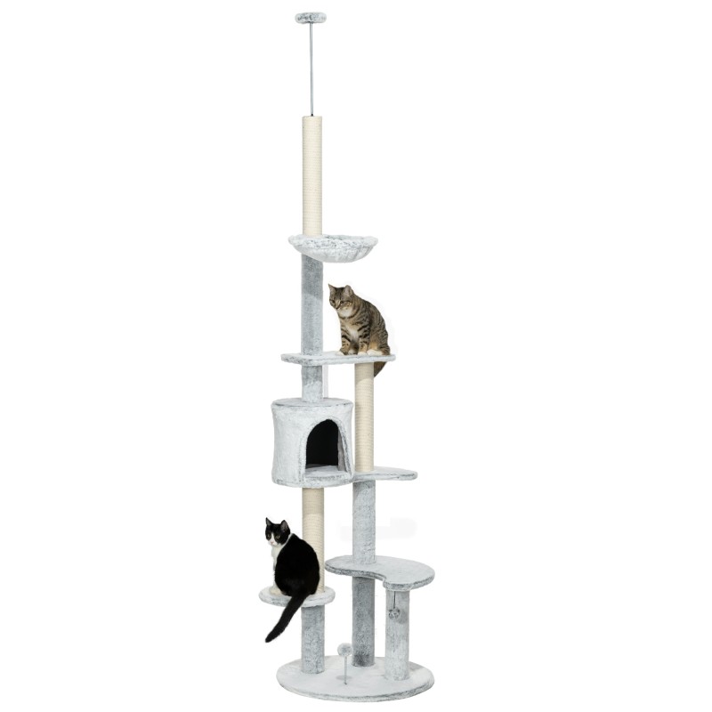 Árbol para Gatos
