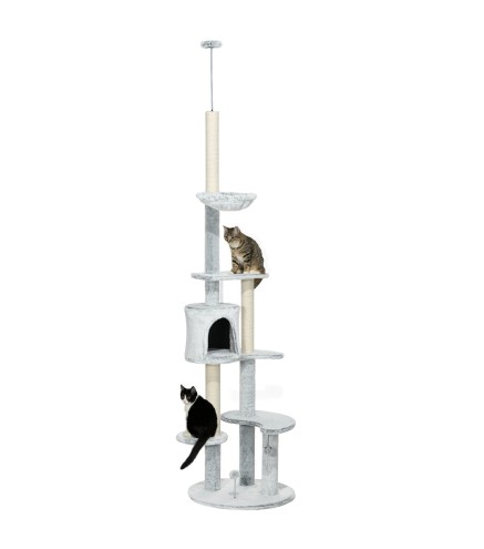 Árbol para Gatos