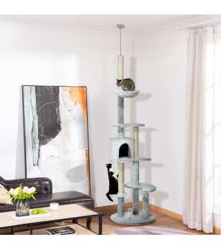 Árbol para Gatos