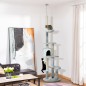 Árbol para Gatos