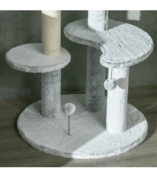 Árbol para Gatos