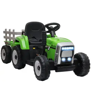 Coche Eléctrico Infantil