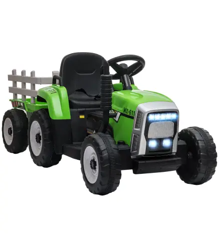 Coche Eléctrico Infantil