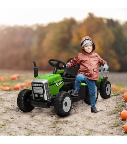 Coche Eléctrico Infantil