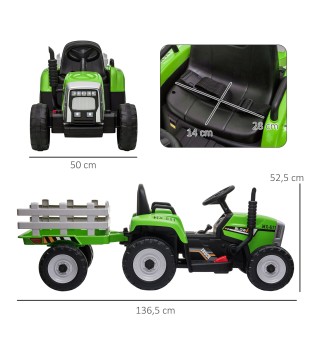 Coche Eléctrico Infantil