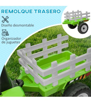 Coche Eléctrico Infantil