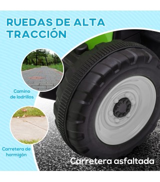 Coche Eléctrico Infantil