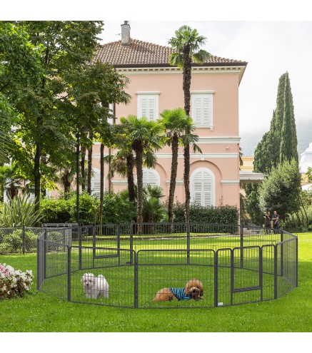 Parque para Perros