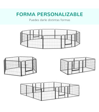 Parque para Perros