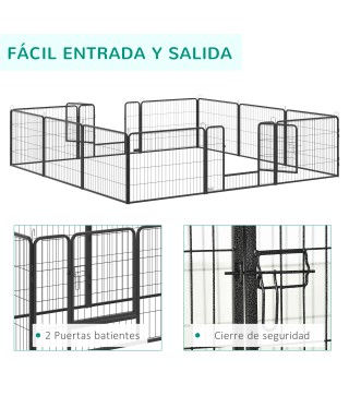 Parque para Perros