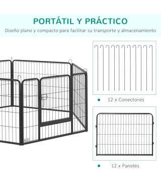 Parque para Perros