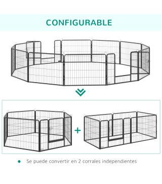 Parque para Perros