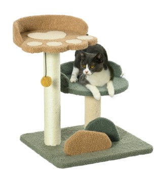 Árbol para Gatos