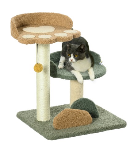 Árbol para Gatos