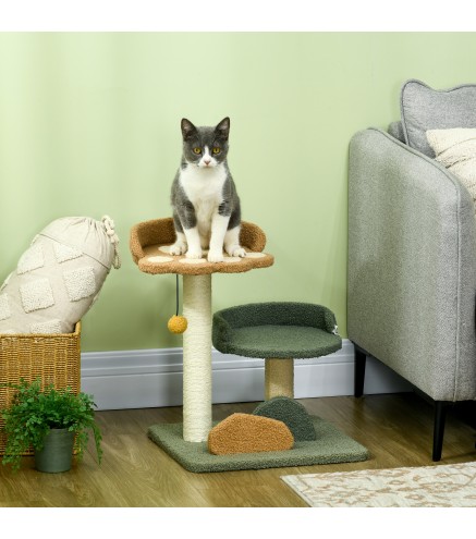 Árbol para Gatos