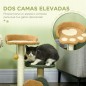 Árbol para Gatos Árbol para Gatos
