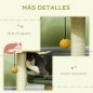 Árbol para Gatos Árbol para Gatos