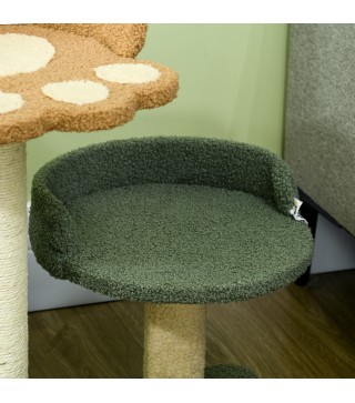 Árbol para Gatos