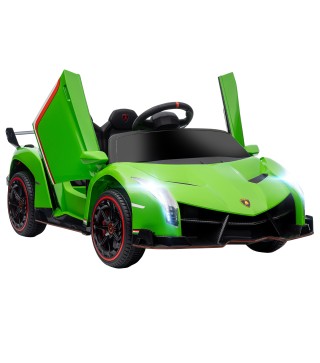 Coche Eléctrico