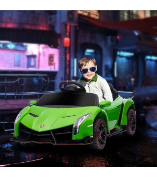 Coche Eléctrico