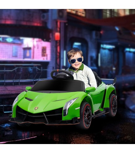 Coche Eléctrico