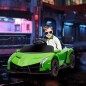 Coche Eléctrico Coche Eléctrico
