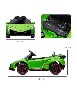 Coche Eléctrico