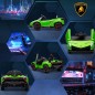 Coche Eléctrico Coche Eléctrico
