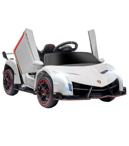 Coche Eléctrico