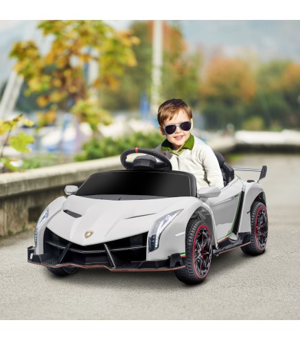 Coche Eléctrico