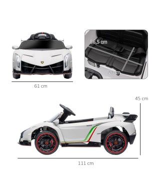 Coche Eléctrico